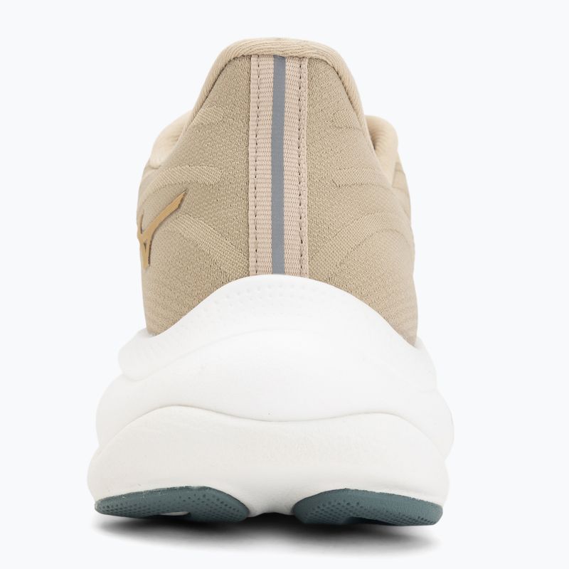 Vyriški bėgimo batai Mizuno Wave Sky 9 pale khaki/curds&whey/ curds&white 6