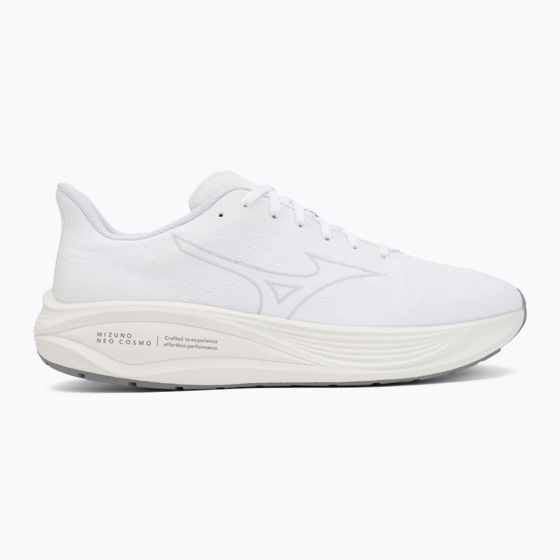Bėgimo batai Mizuno Neo Cosmo white/nimbus cloud/ultimate grey 2