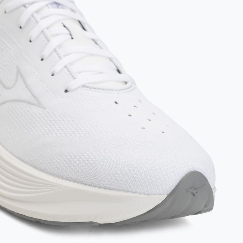 Bėgimo batai Mizuno Neo Cosmo white/nimbus cloud/ultimate grey 7