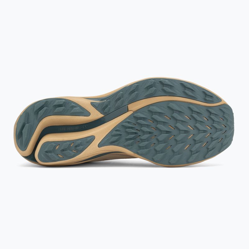 Vyriški bėgimo batai Mizuno Wave Rider TT 3 curds&whey/summer sand/north atlantic 4