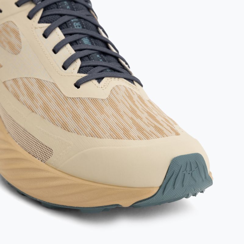 Vyriški bėgimo batai Mizuno Wave Rider TT 3 curds&whey/summer sand/north atlantic 7