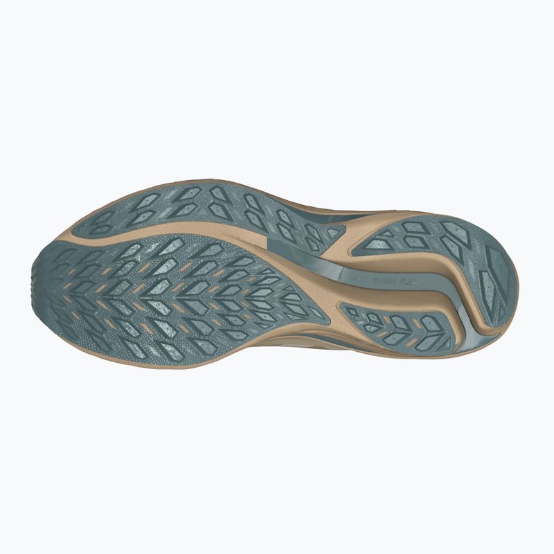 Vyriški bėgimo batai Mizuno Wave Rider TT 3 curds&whey/summer sand/north atlantic 9