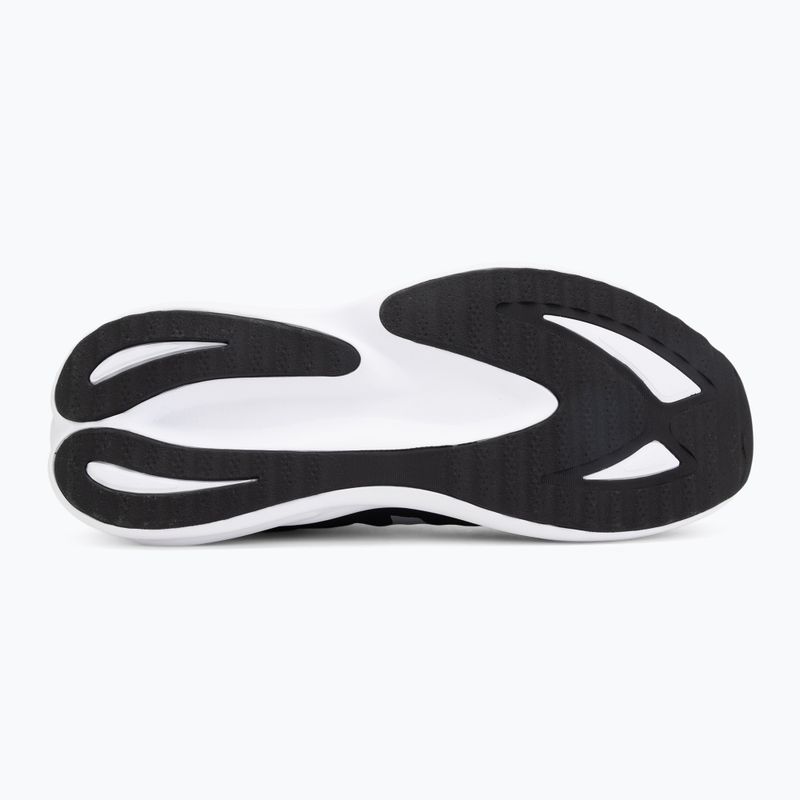 Vyriški bėgimo batai Mizuno Revolt 4 black/ultimate gray/glowing apple 4