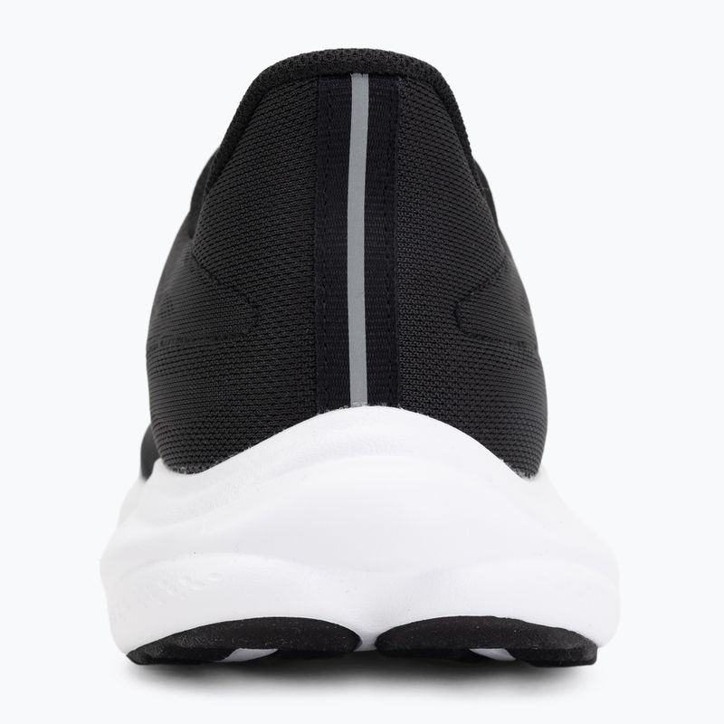 Vyriški bėgimo batai Mizuno Revolt 4 black/ultimate gray/glowing apple 6