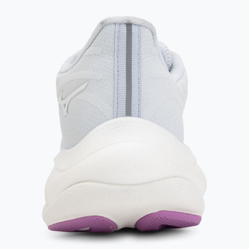 Moteriški bėgimo bateliai Mizuno Wave Sky 9 ancient water/white/ice water 6