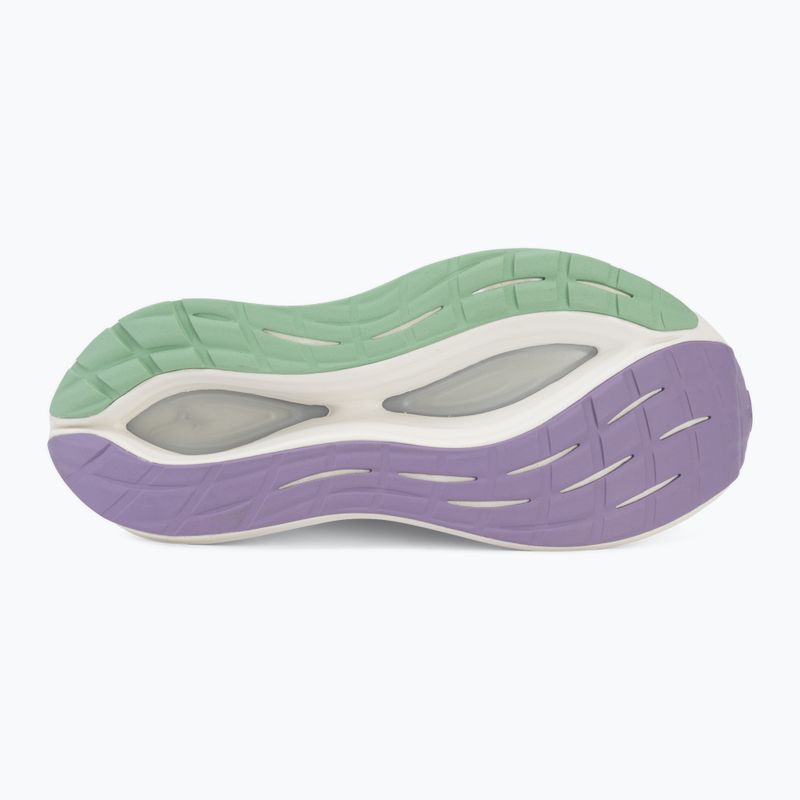 Moteriški bėgimo batai Mizuno Neo Vista 2 pristine/white/healing opal 4