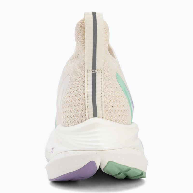 Moteriški bėgimo batai Mizuno Neo Vista 2 pristine/white/healing opal 6