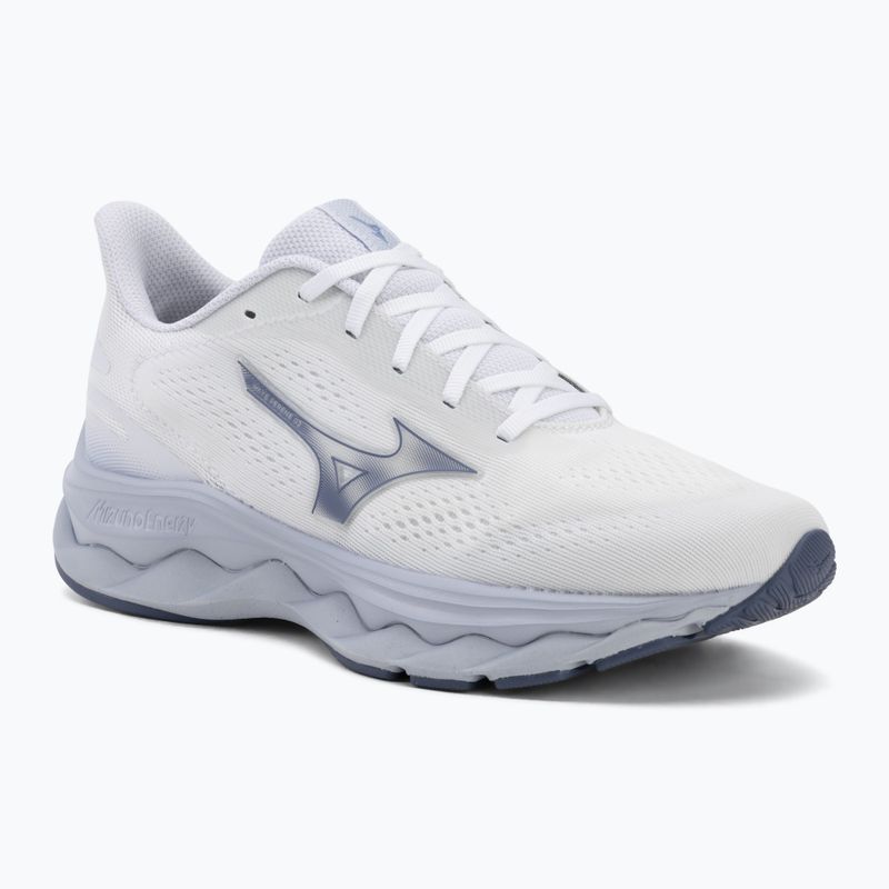 Moteriški bėgimo bateliai Mizuno Wave Serene 2 white/arctic ice