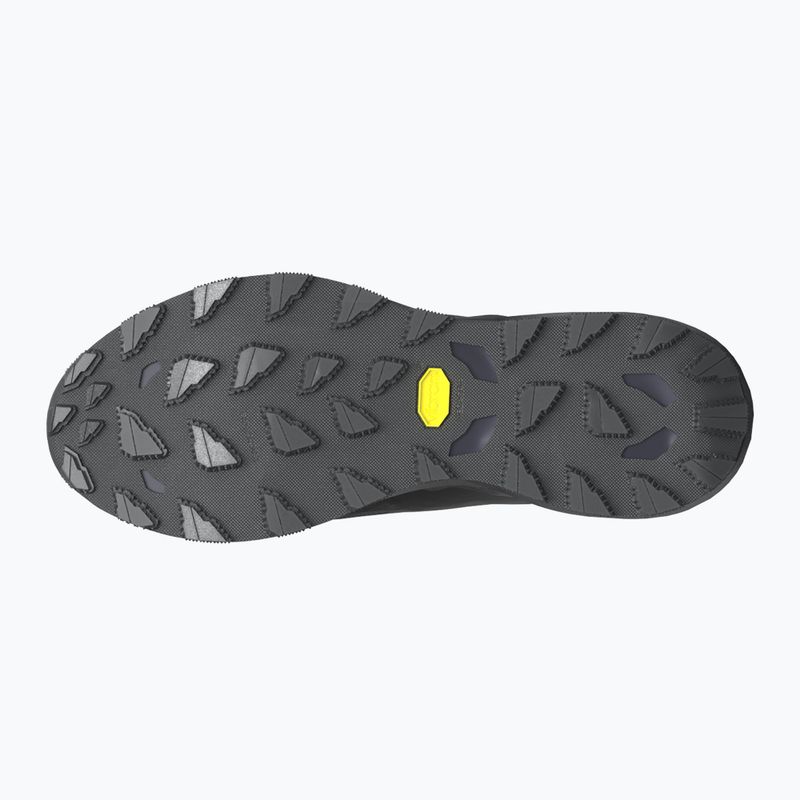 Vyriški bėgimo batai Mizuno Wave Daichi 9 GTX black/dress blues/black sand 2