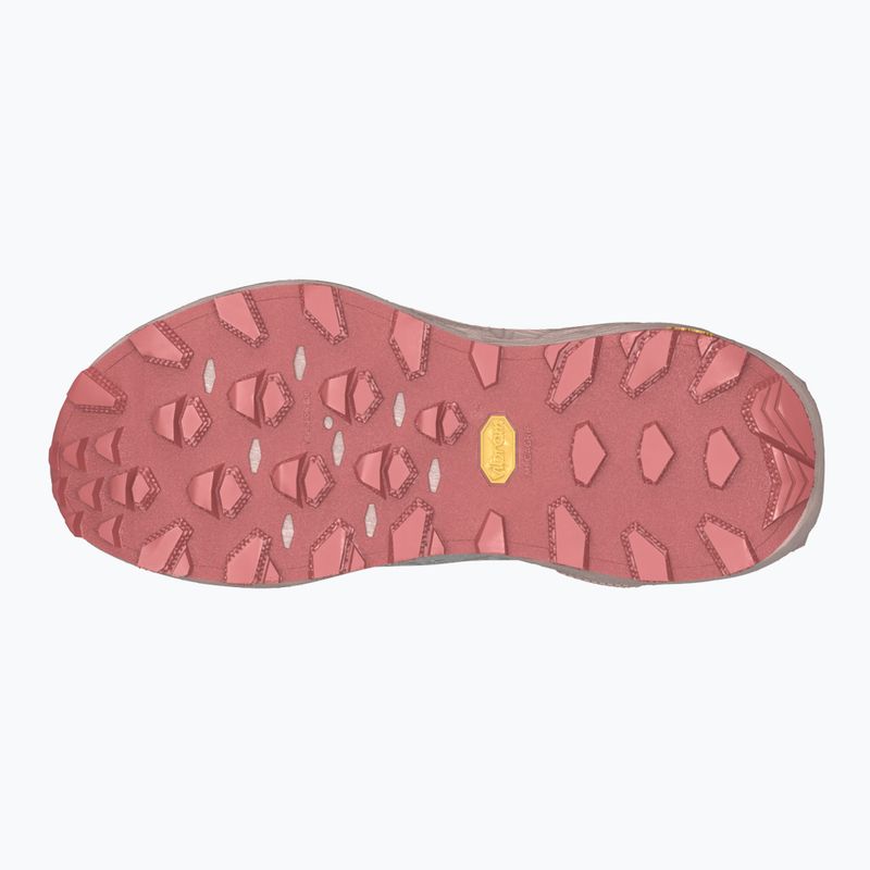 Moteriški bėgimo batai Mizuno Wave Mujin 11 snow white/larkspur/faded rode 2