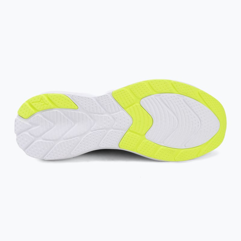 Bėgimo batai Mizuno Enerzy Runnerz 2 estate blue/lightning yellow 4