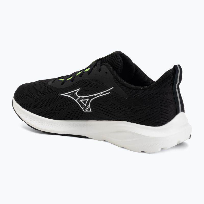 Bėgimo batai Mizuno Enerzy Runnerz 2 black/glowing apple/gf white 3