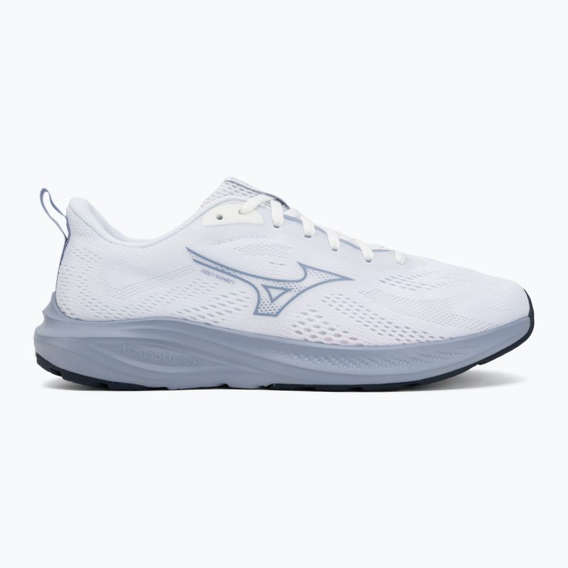 Moteriški bėgimo batai Mizuno Enerzy Runnerz 2 white/ancient water/eventide 2