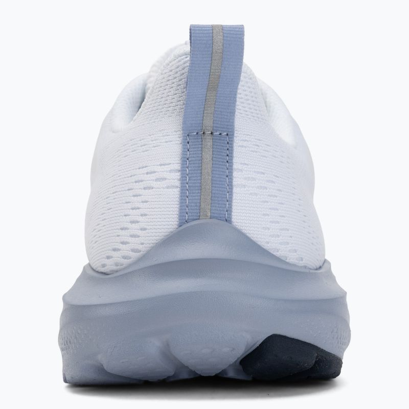 Moteriški bėgimo batai Mizuno Enerzy Runnerz 2 white/ancient water/eventide 6
