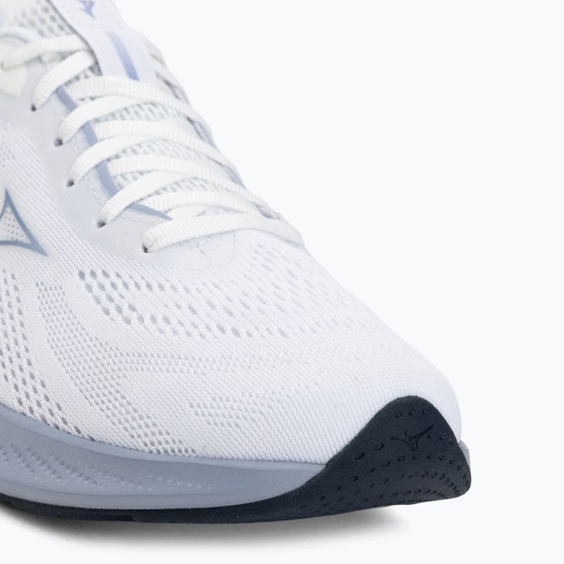 Moteriški bėgimo batai Mizuno Enerzy Runnerz 2 white/ancient water/eventide 7