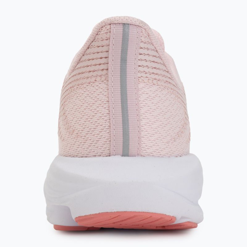 Vaikiški bėgimo bateliai Mizuno Enerzy Rider Jr pinkesque/silver 6