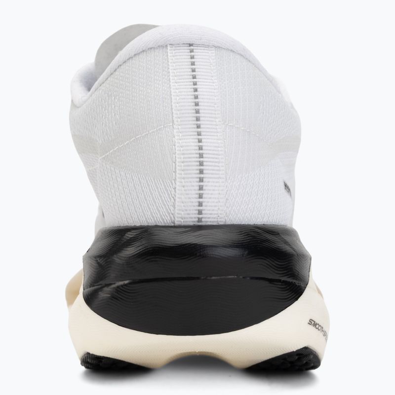 Bėgimo batai Mizuno Hyperwarp Pro white/black/gold 6