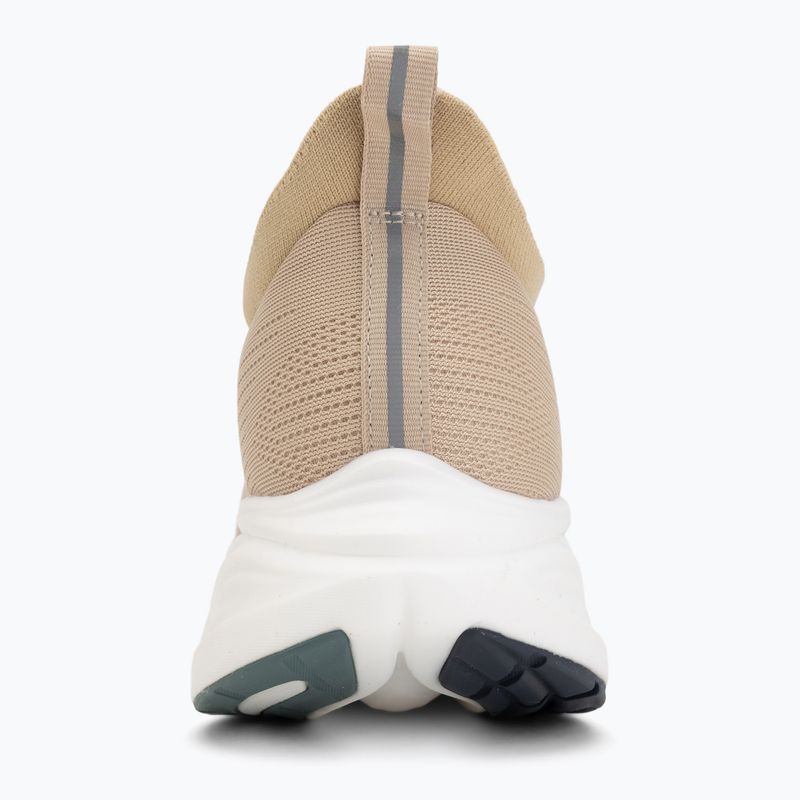 Vyriški bėgimo batai Mizuno Neo Zen 2 pale khaki/snow white/granite green 6