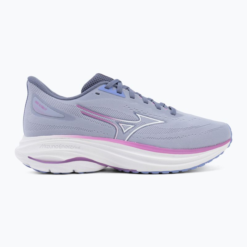 Moteriški bėgimo batai Mizuno Wave Ultima 17 eventide/white/first bloom 2