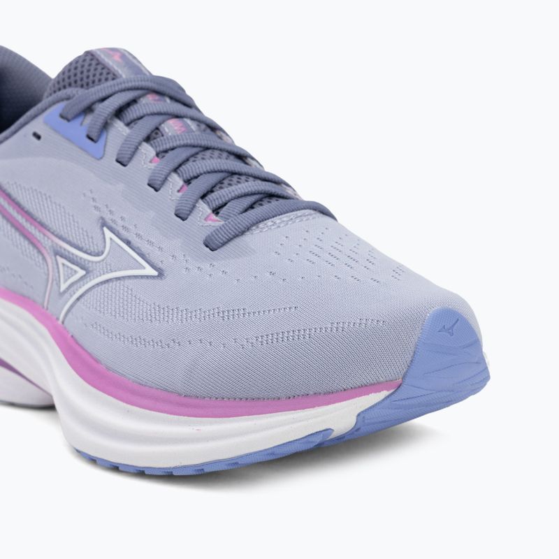 Moteriški bėgimo batai Mizuno Wave Ultima 17 eventide/white/first bloom 7