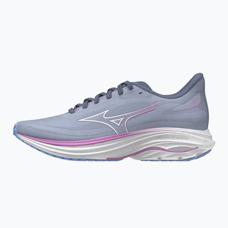 Moteriški bėgimo batai Mizuno Wave Ultima 17 eventide/white/first bloom