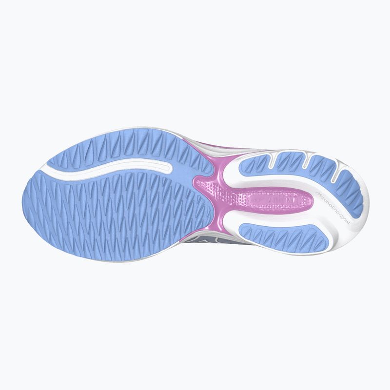 Moteriški bėgimo batai Mizuno Wave Ultima 17 eventide/white/first bloom 2