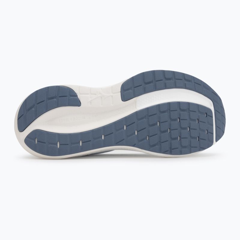 Moteriški bėgimo batai Mizuno Wave Inspire 22 ancient water/white/ice water 4