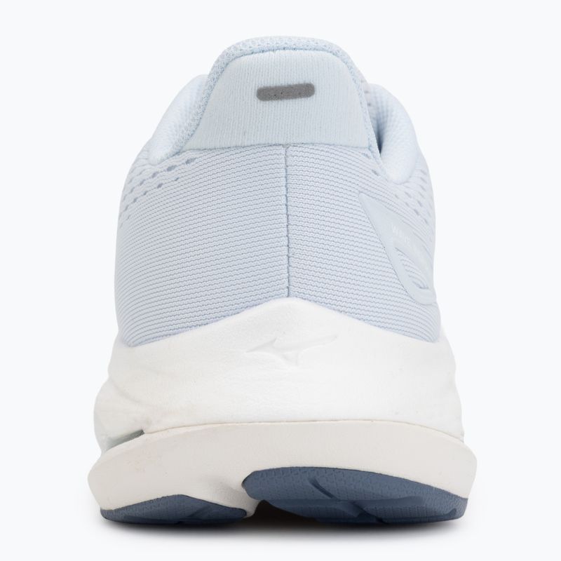 Moteriški bėgimo batai Mizuno Wave Inspire 22 ancient water/white/ice water 6