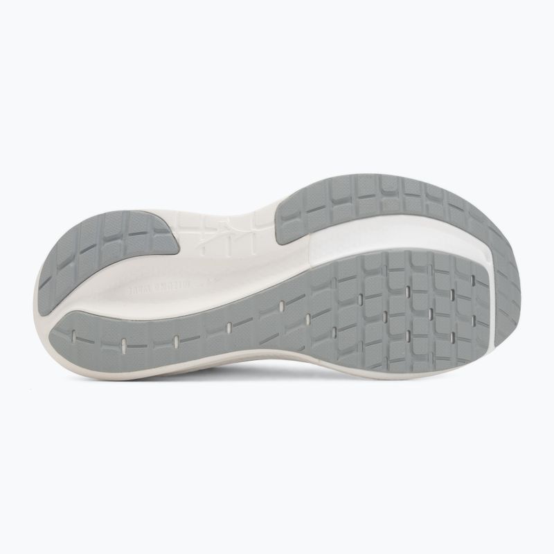 Moteriški bėgimo batai Mizuno Wave Inspire 22 white/white/harbor mist 4