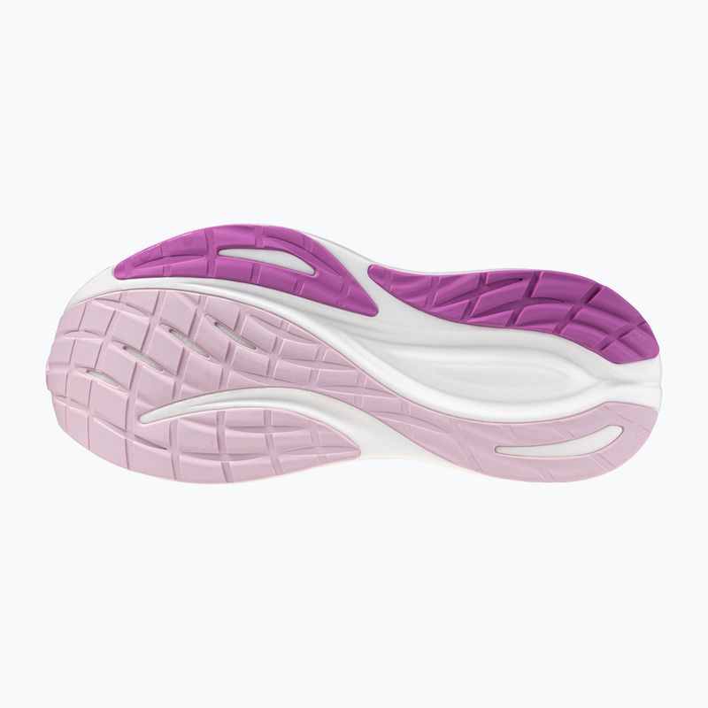 Moteriški bėgimo batai Mizuno Neo Zen 2 summer sand/white/cattleya orc 4
