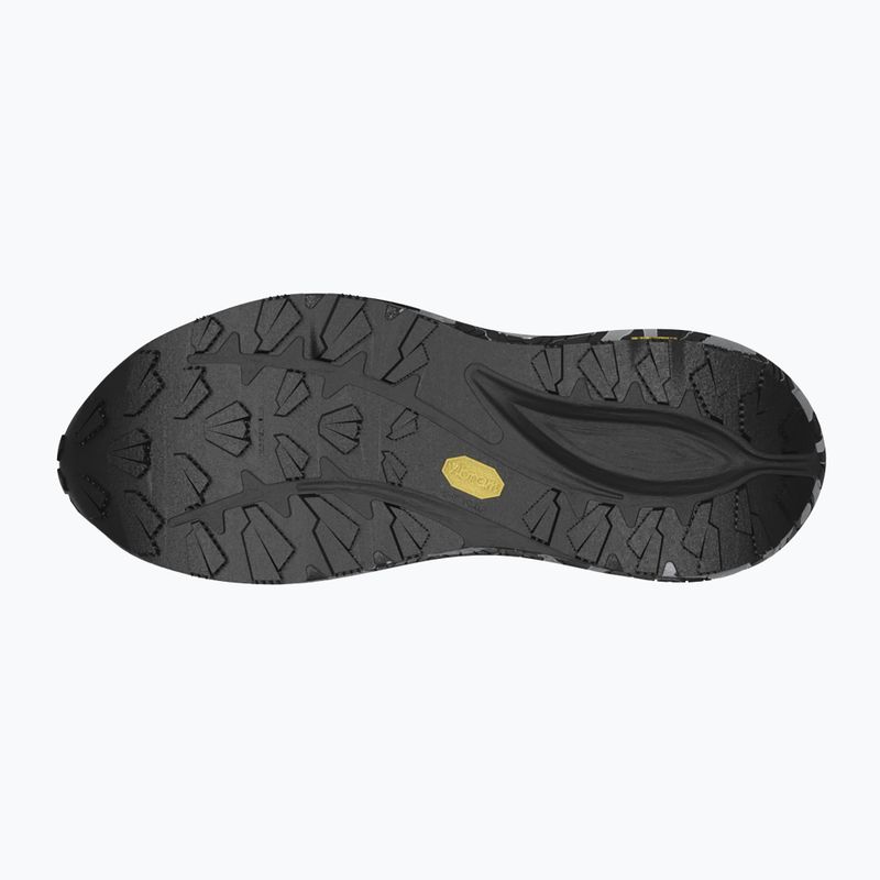 Bėgimo batai Mizuno Neo Accera dawn blue/lightning yellow/black 9