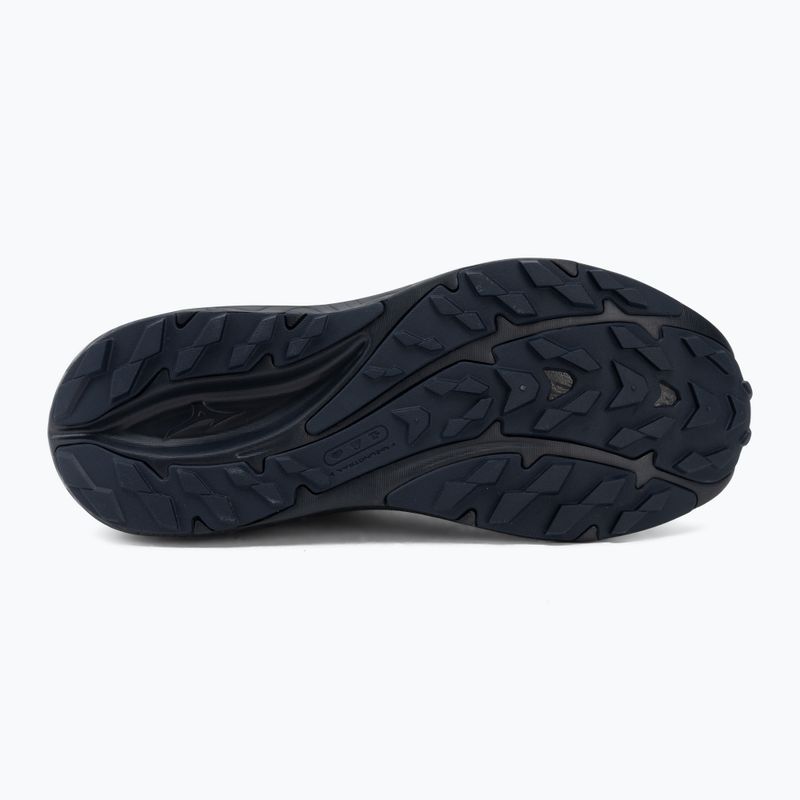 Vyriški bėgimo batai Mizuno Neo Lumina Gtx estate blue/white/salute 4