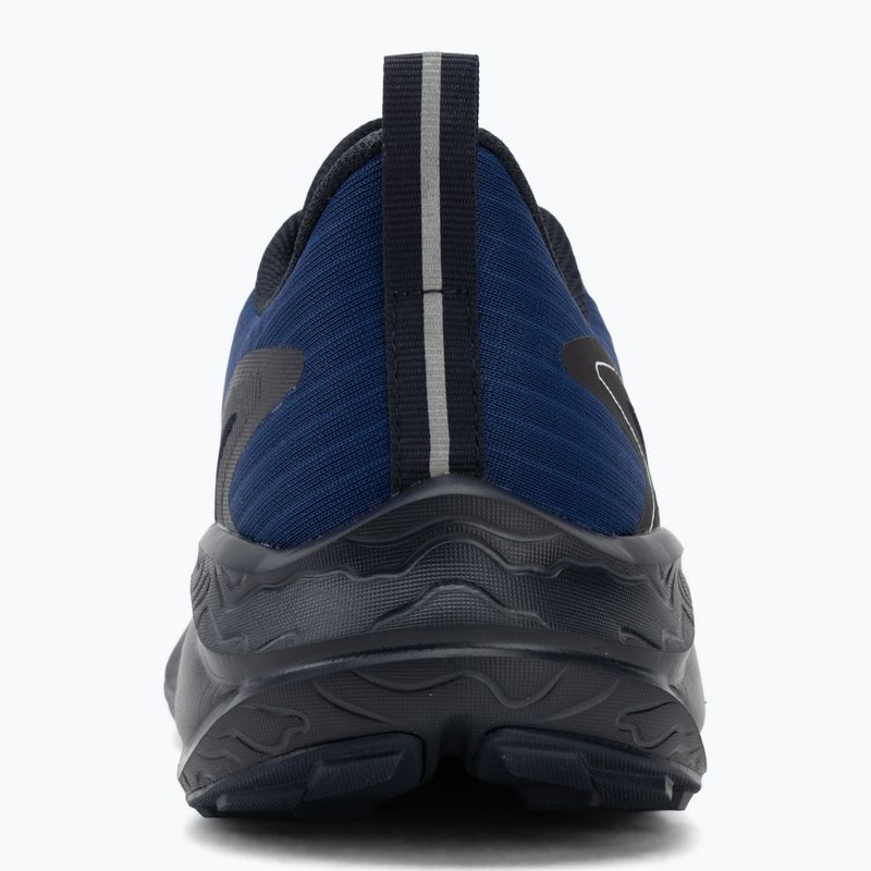 Vyriški bėgimo batai Mizuno Neo Lumina Gtx estate blue/white/salute 6