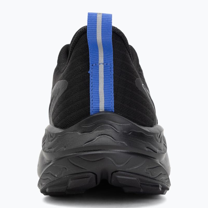 Vyriški bėgimo batai Mizuno Neo Lumina Gtx black/harbor mist/black 6