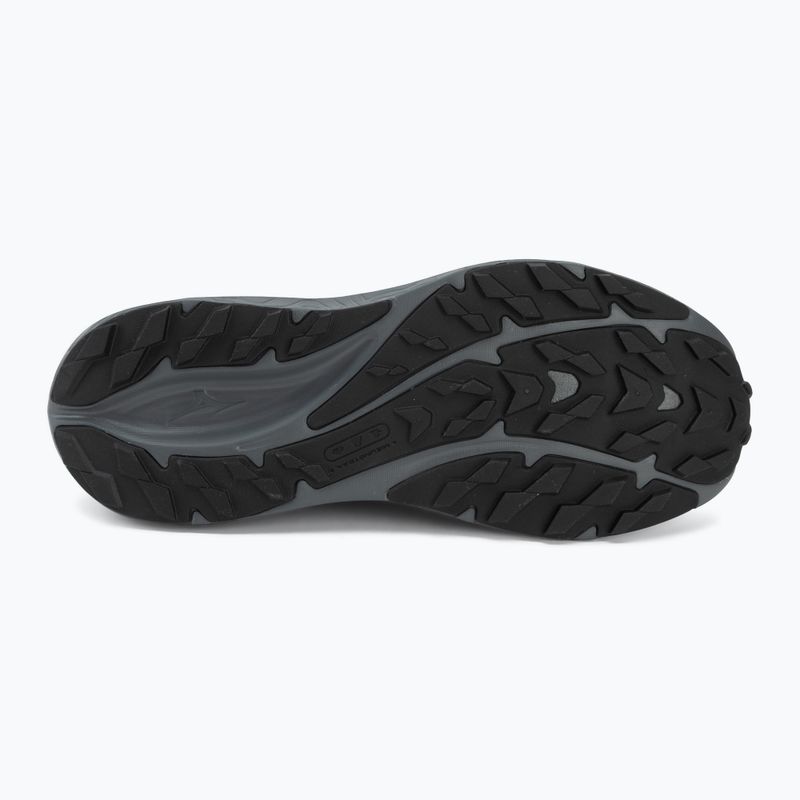 Vyriški bėgimo batai Mizuno Neo Lumina foliage green/north atlantic/quiet shade 4