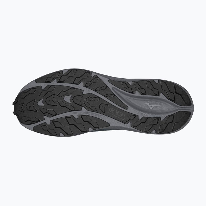 Vyriški bėgimo batai Mizuno Neo Lumina foliage green/north atlantic/quiet shade 9