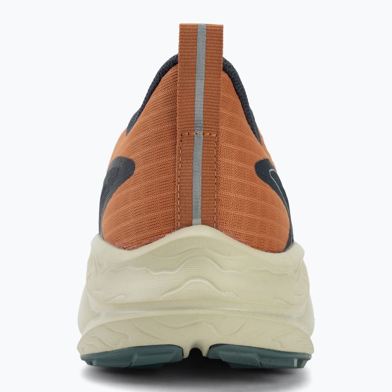 Vyriški bėgimo batai Mizuno Neo Lumina sunburn/gobling green/summer sand 6