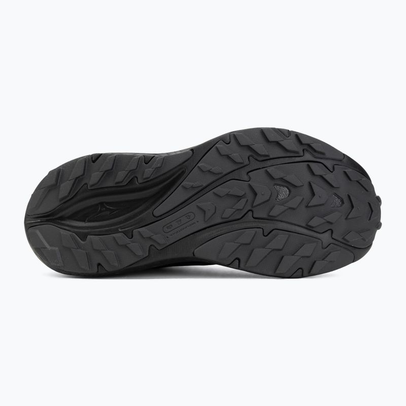 Moteriški bėgimo bateliai Mizuno Neo Lumina black/white/black 4