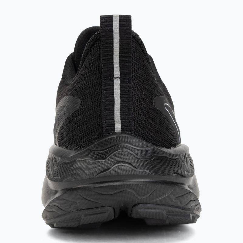 Moteriški bėgimo bateliai Mizuno Neo Lumina black/white/black 6