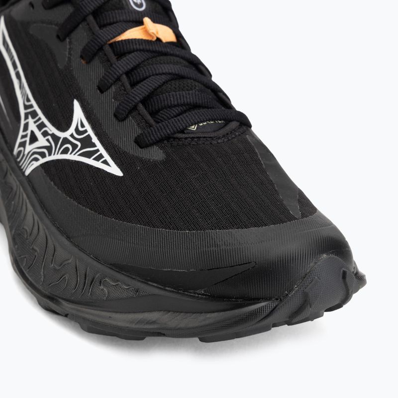 Moteriški bėgimo bateliai Mizuno Neo Lumina black/white/black 7