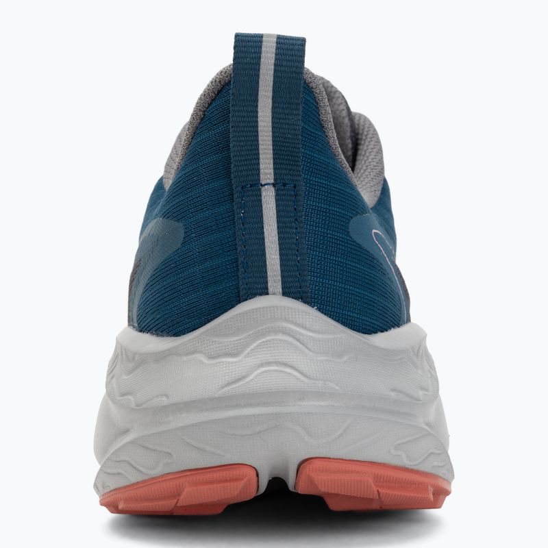 Moteriški bėgimo bateliai Mizuno Neo Lumina sailor blue/rose elegance/harb 6