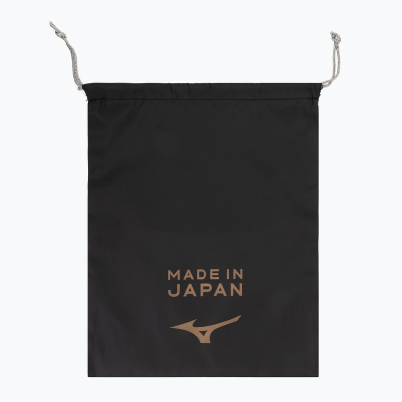 Futbolo bateliai Mizuno Alpha III Japan AG white/fuchsia purple 8