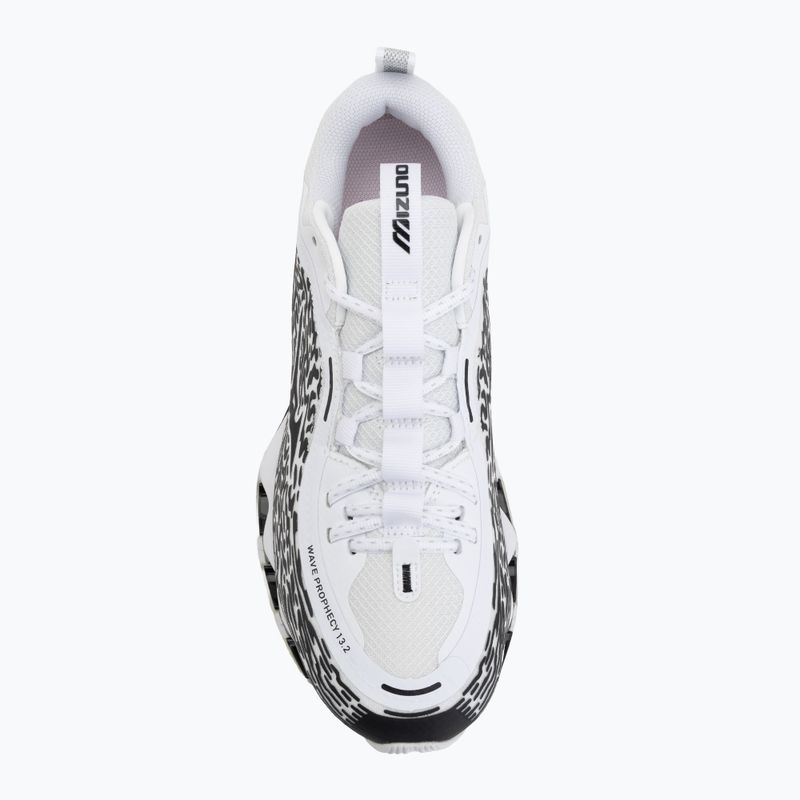 Batai Mizuno Wave Prophecy 13.2 white 5
