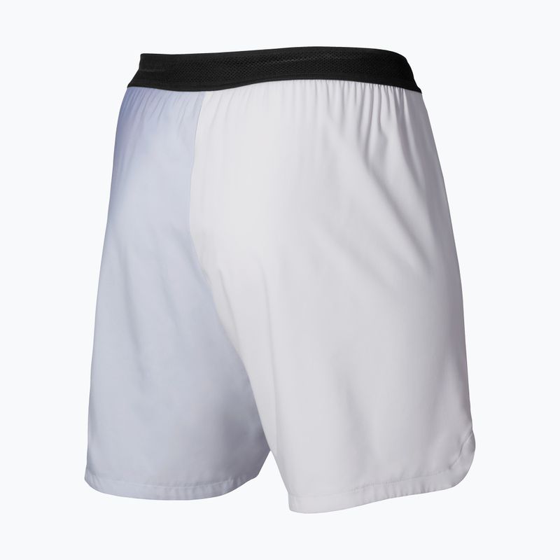 Vyriški teniso šortai Mizuno Tennis Short cloudscape 2