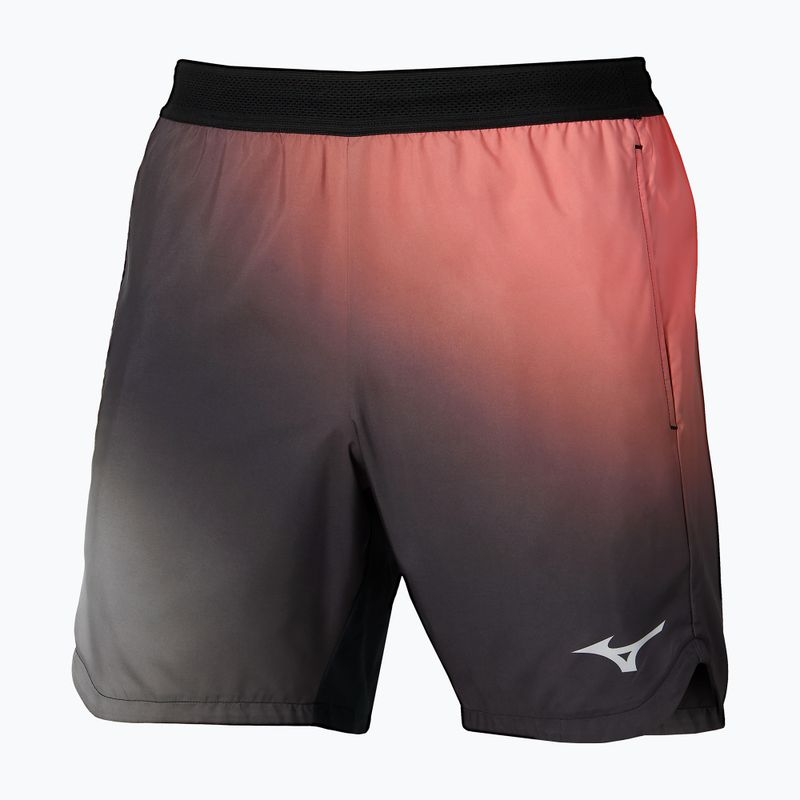 Vyriški teniso šortai Mizuno Tennis Short black
