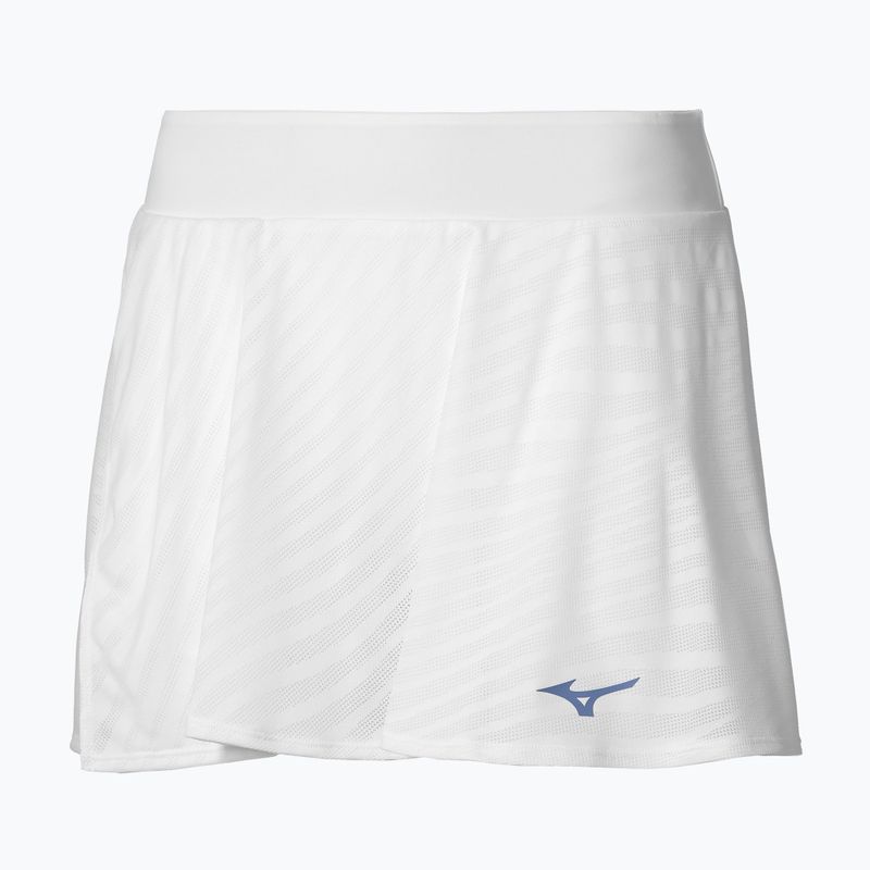 Teniso sijonas Mizuno Tennis Skirt white