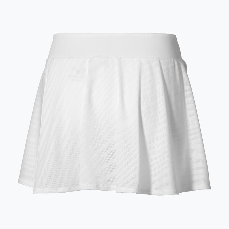 Teniso sijonas Mizuno Tennis Skirt white 2