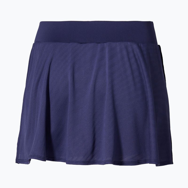Teniso sijonas Mizuno Tennis Skirt beacon blue 2