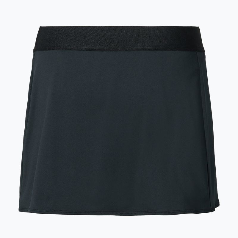 Teniso sijonas Mizuno Tennis Skort black 2