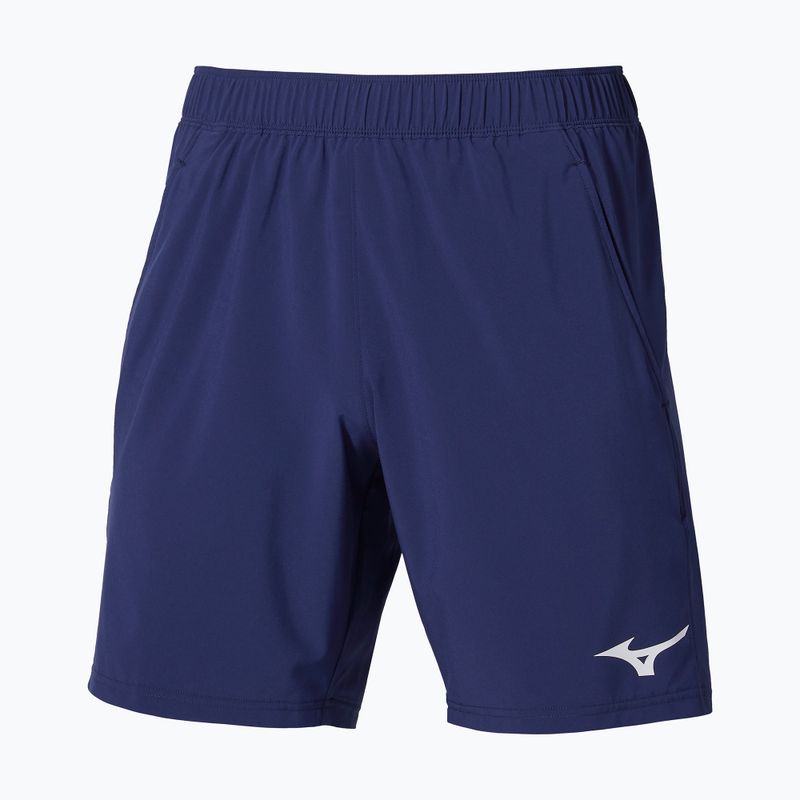 Vyriški šortai Mizuno 8 Inches Flex Short beacon blue 3